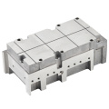 Aluminum Die Casting for The Light Converter